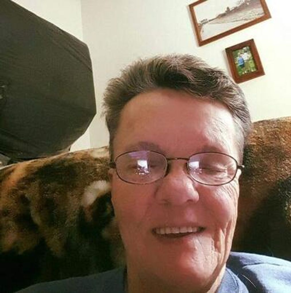 Patsy D. Ortmeier-Mitchell Profile Photo