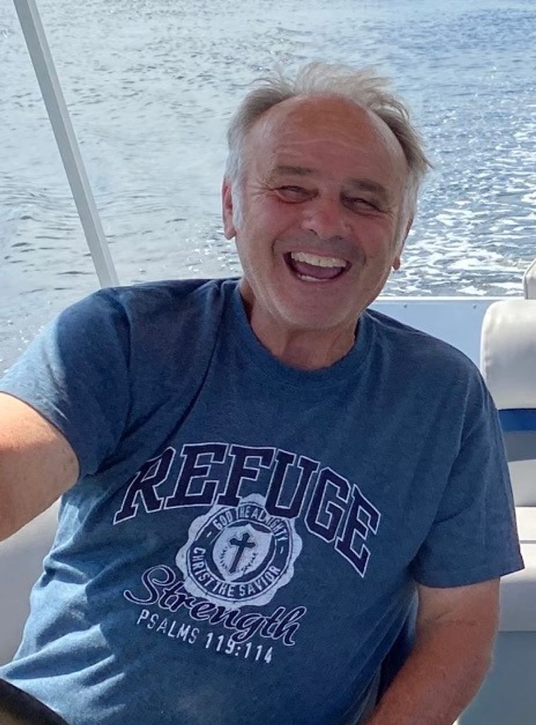 Thomas Joseph Winfield Profile Photo