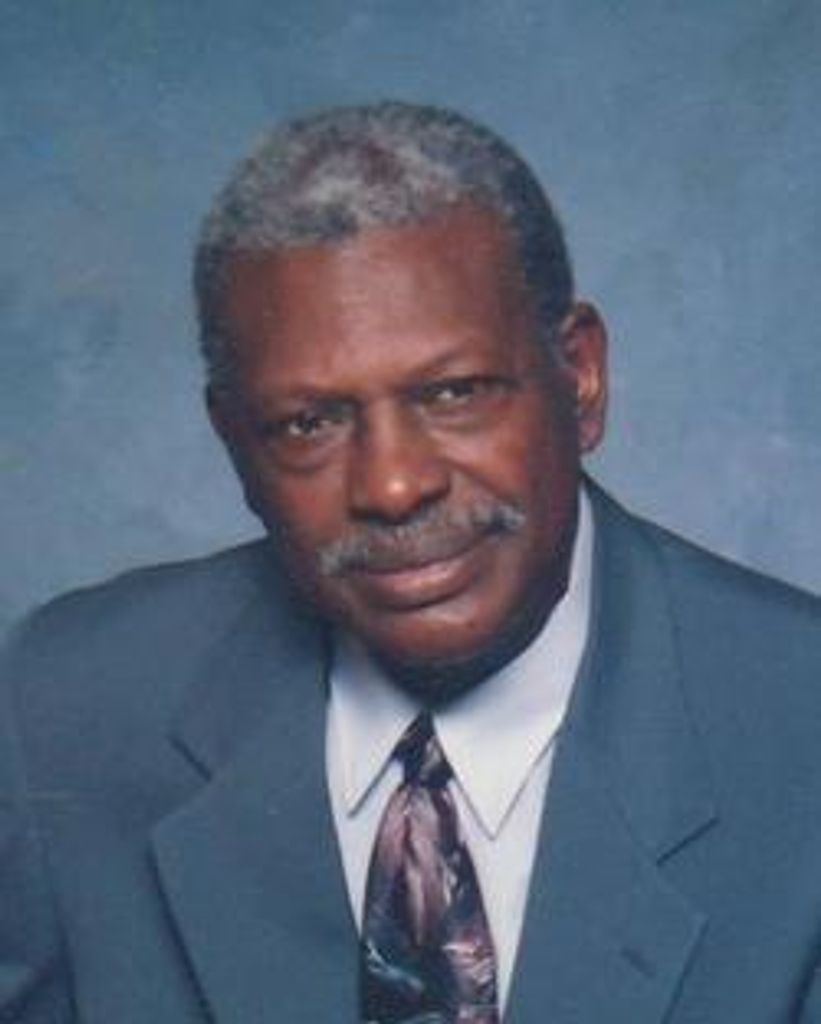 Mr. Tommy L. Hudson