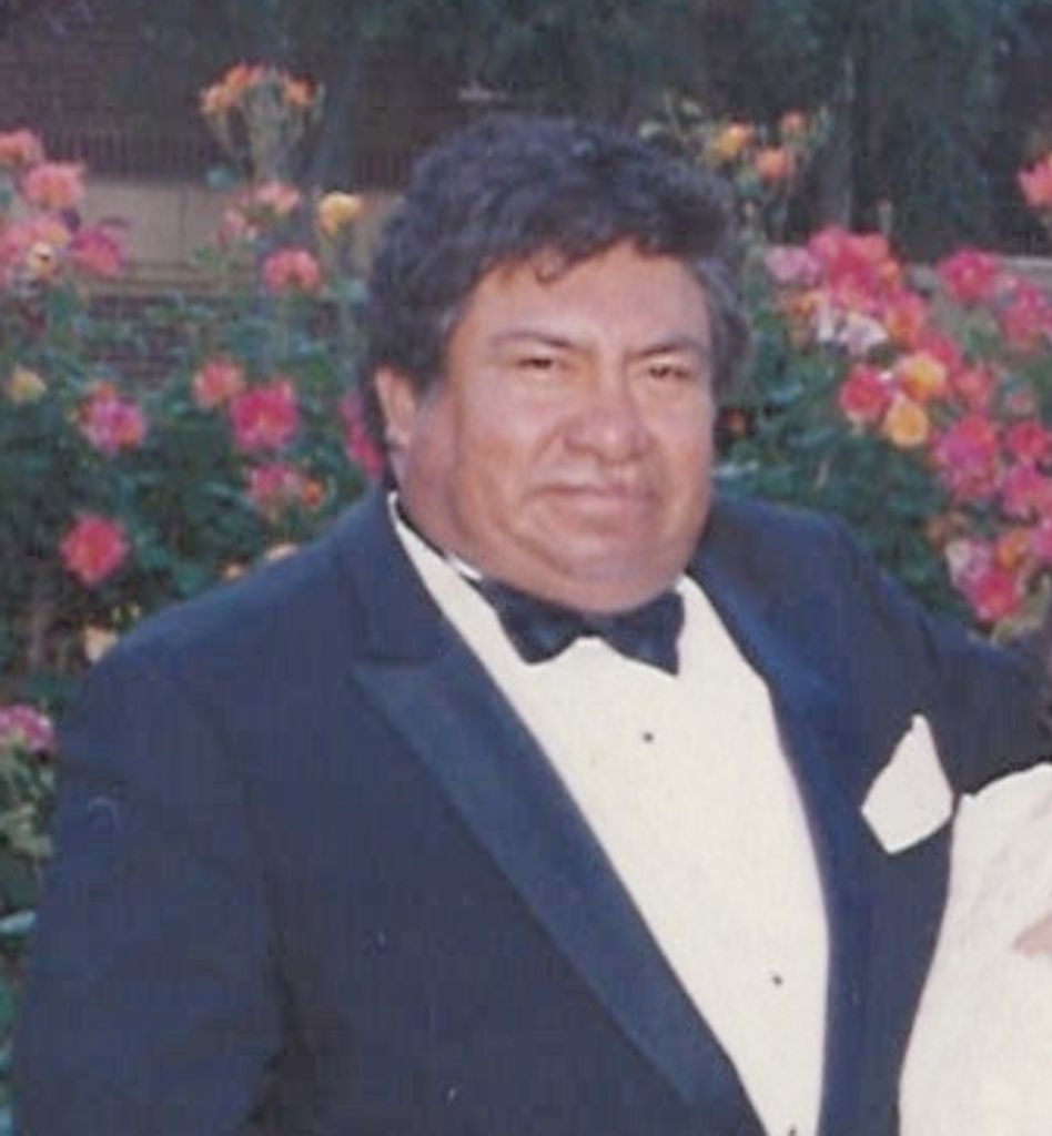 Jose Garcia