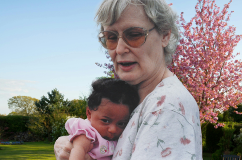 Ernestine Mary Gerlach Profile Photo