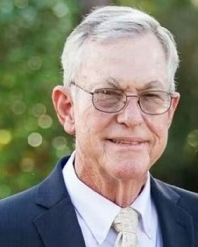 George M. Fiveash