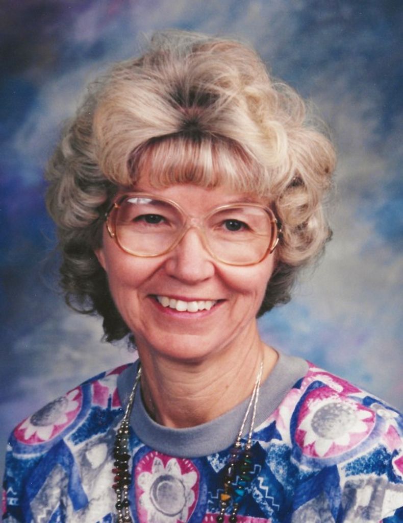 Clyda (Allred)  Brattos