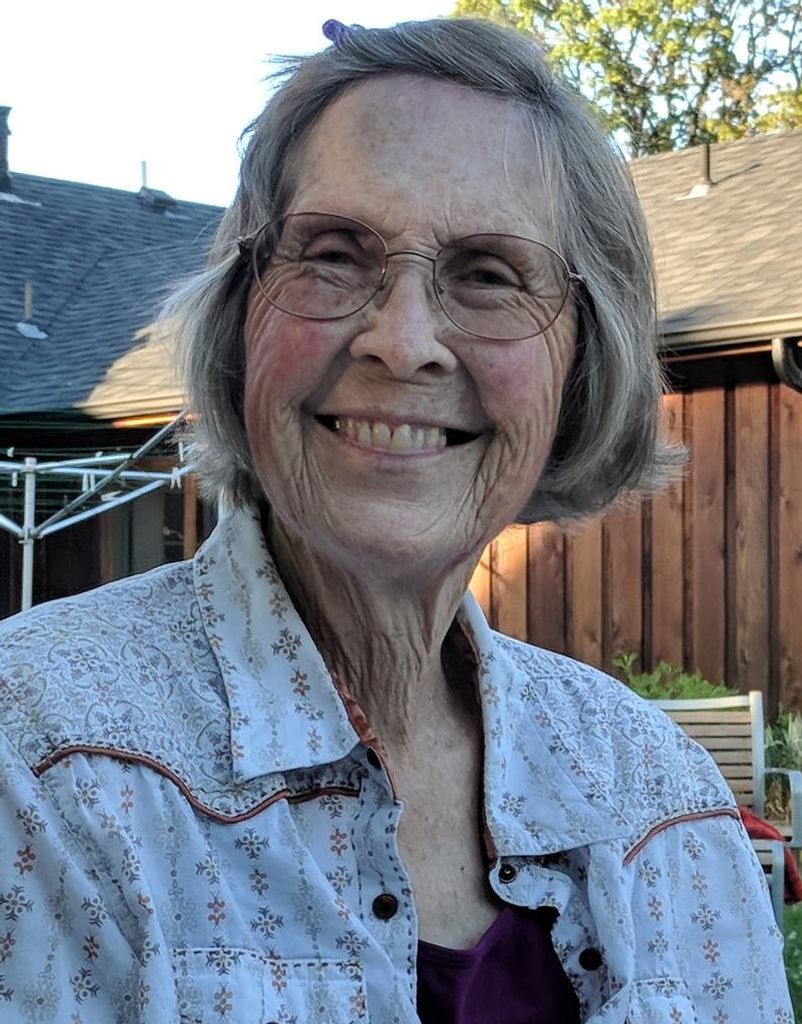 Karen Maurleen Wendt