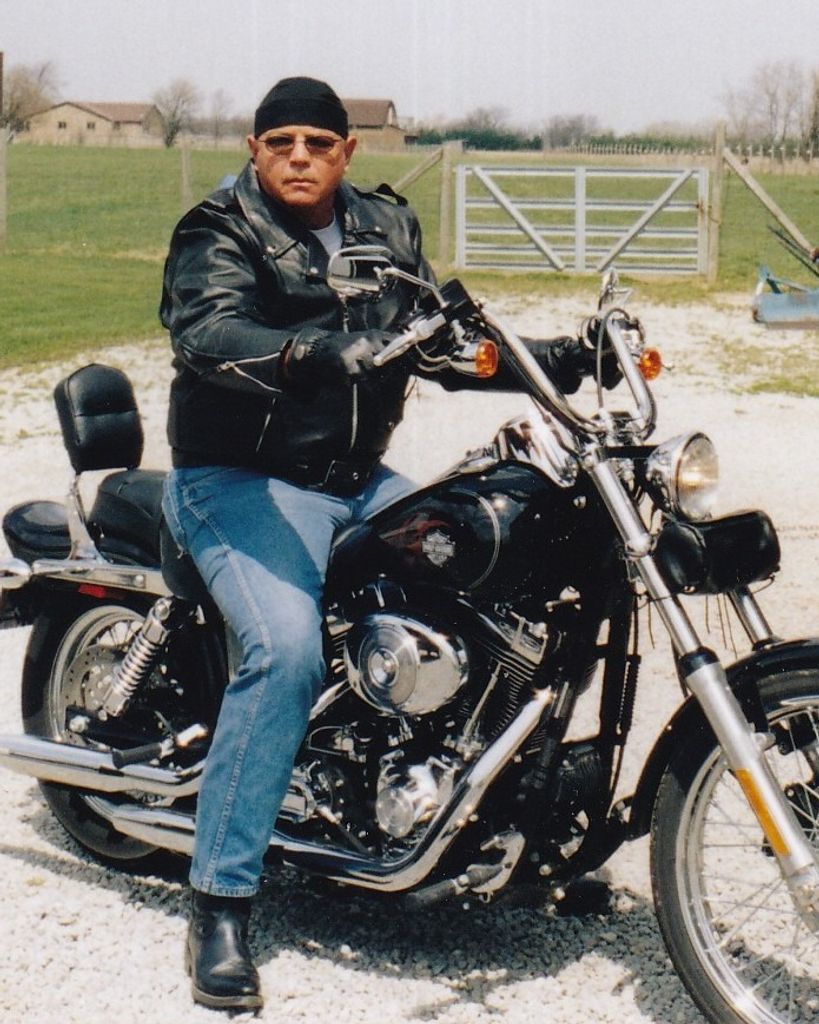 Walter Richard "John" Haynes Profile Photo