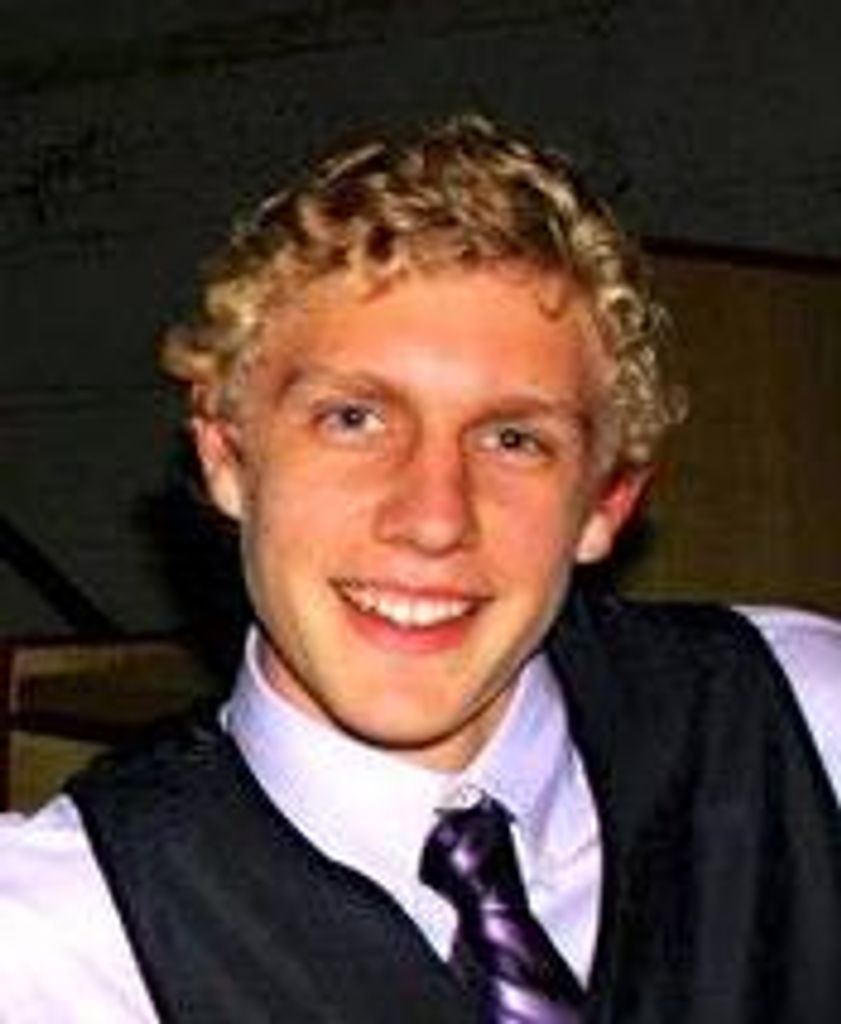 Ryan Belknap Krug Profile Photo