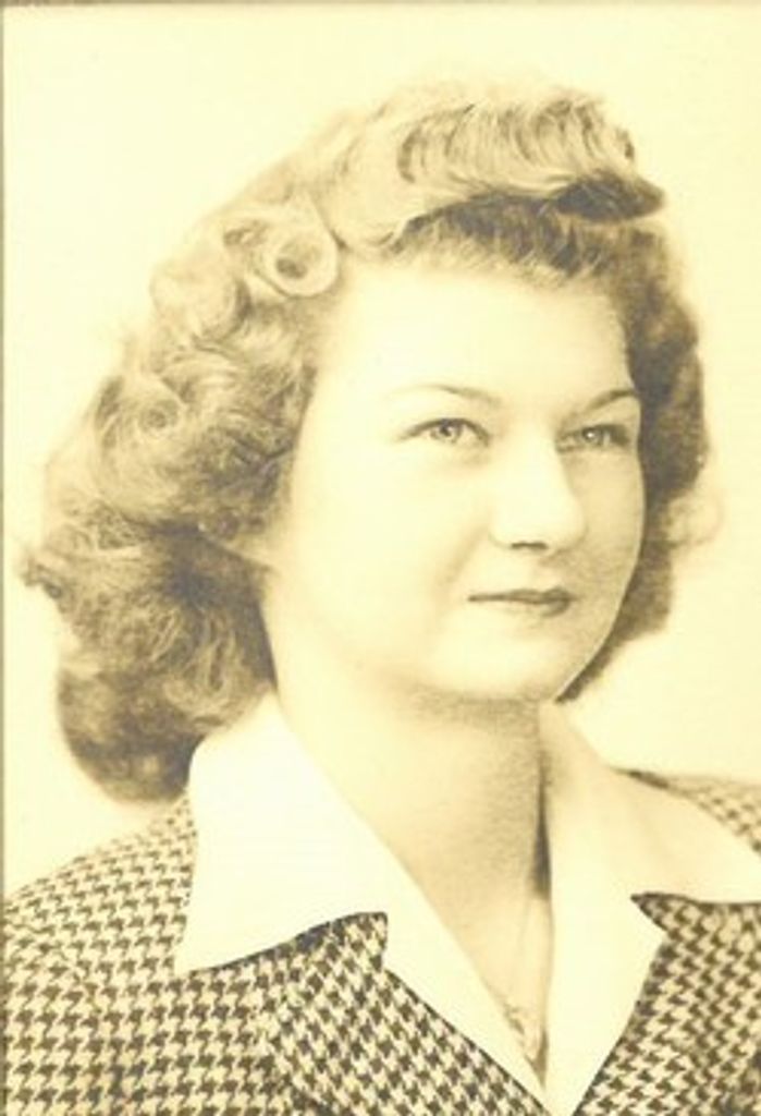 Jocella Burgoon Profile Photo