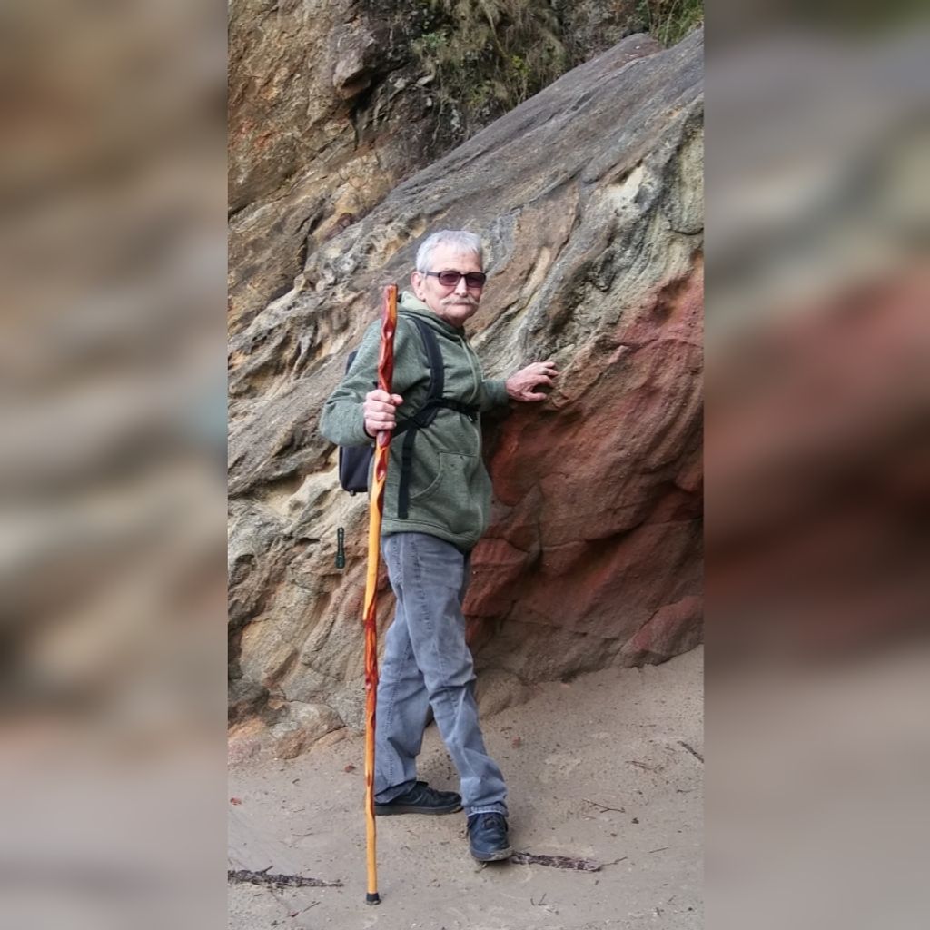 Rodney Ray Leech Profile Photo