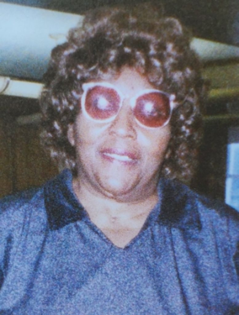 Mattie R Dubois Profile Photo