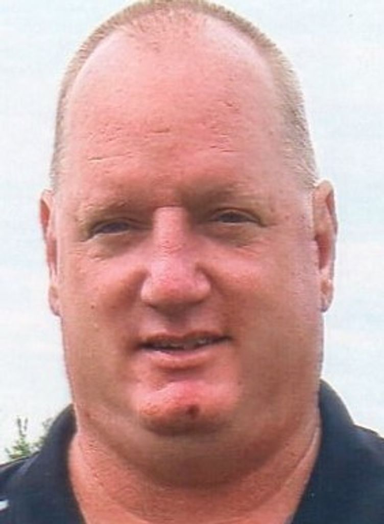 Thomas Francis Barnes