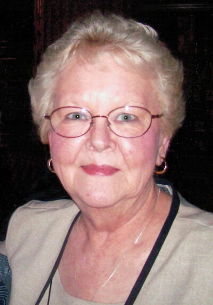 Janice "Jan" M. Rink