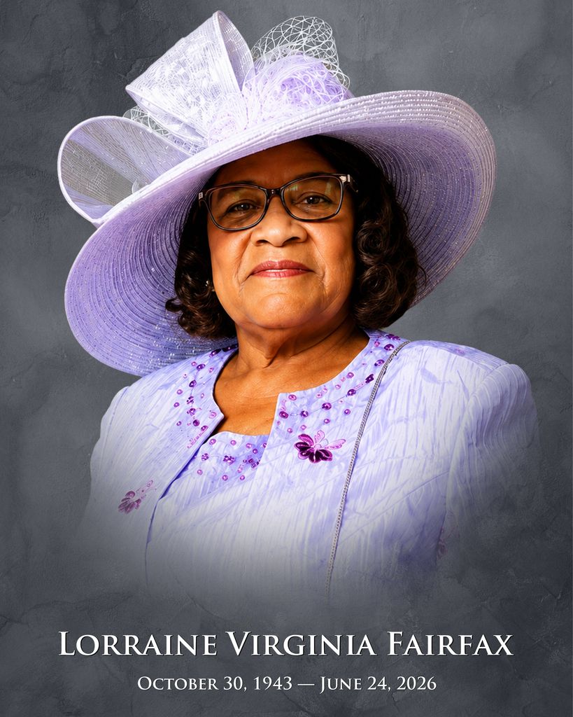 Lorraine Fairfax Profile Photo