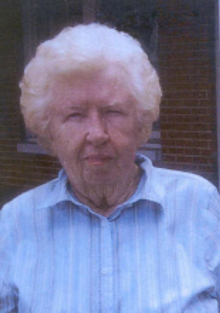 Mildred Vaughan