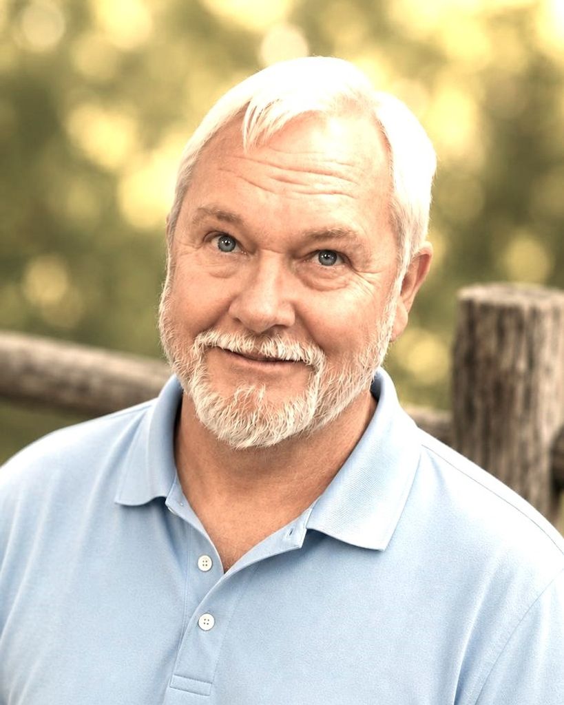 Travis Glen Wilson Profile Photo