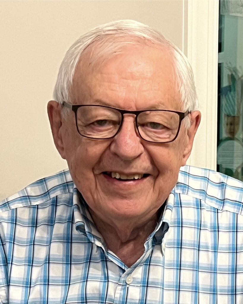 William "Bill" Robert Stokely Profile Photo