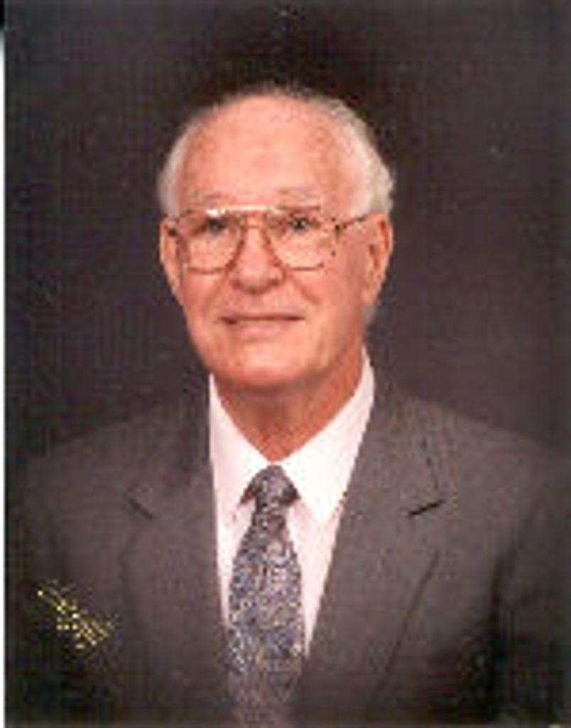 Hardin Tyler Cook Profile Photo