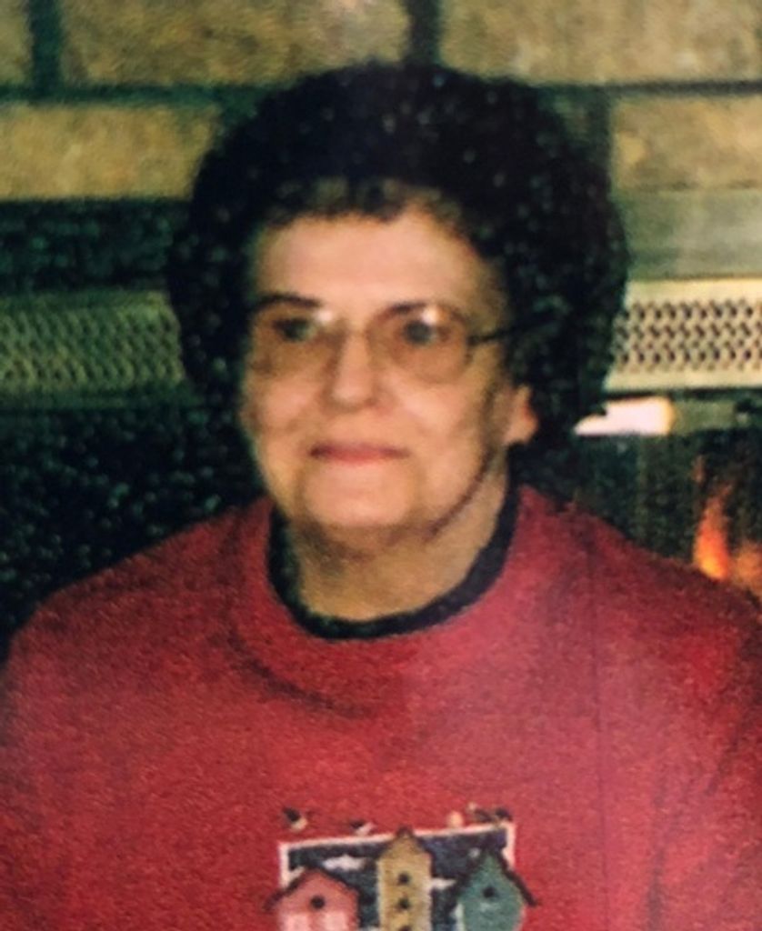 Carolyn L. Bloom