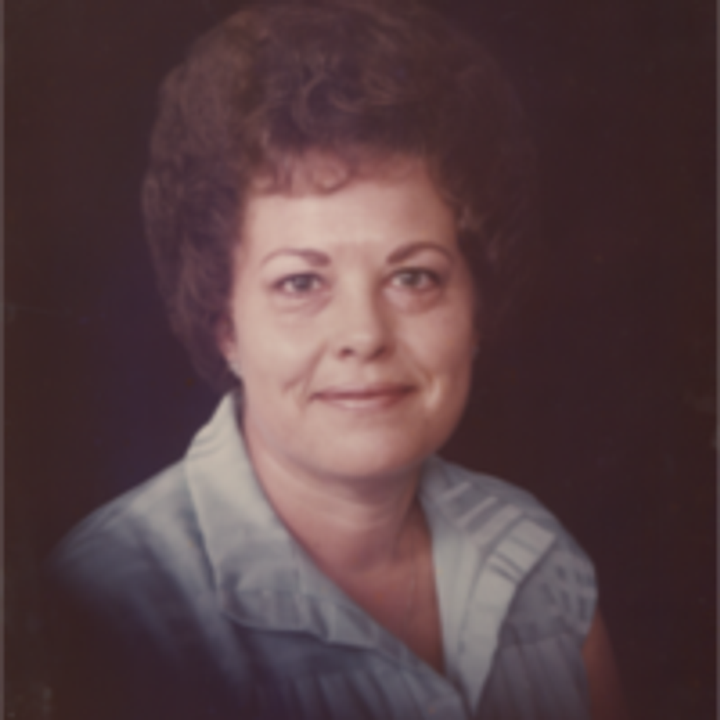 Marsha Neal Sanders