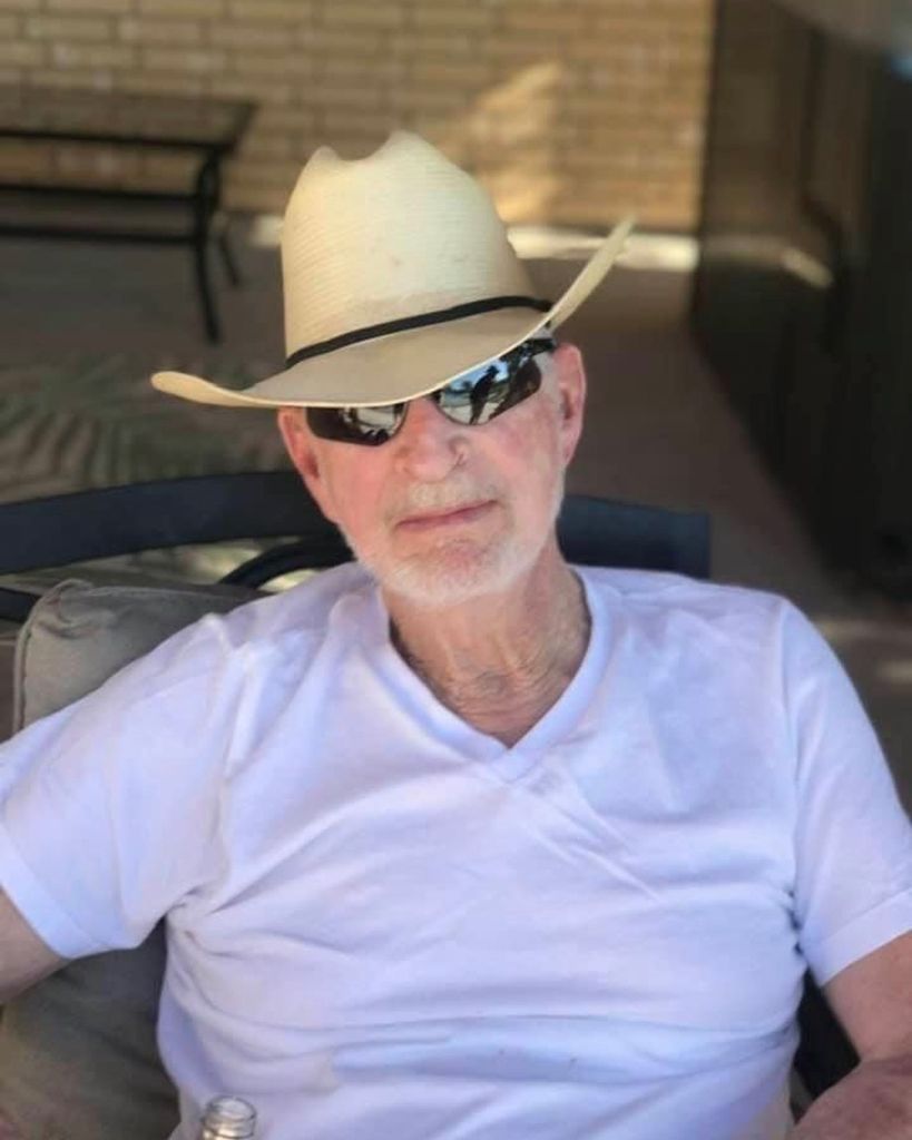 William Lee McGinnis