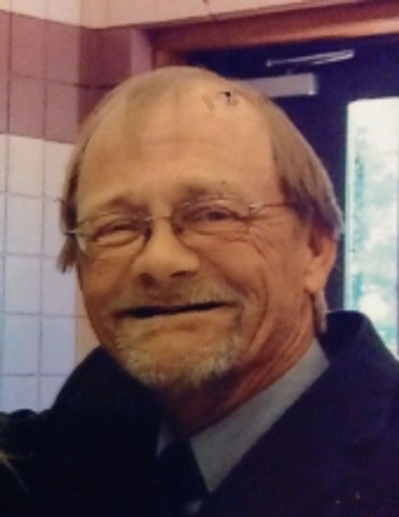 Eldon Veld, Jr.