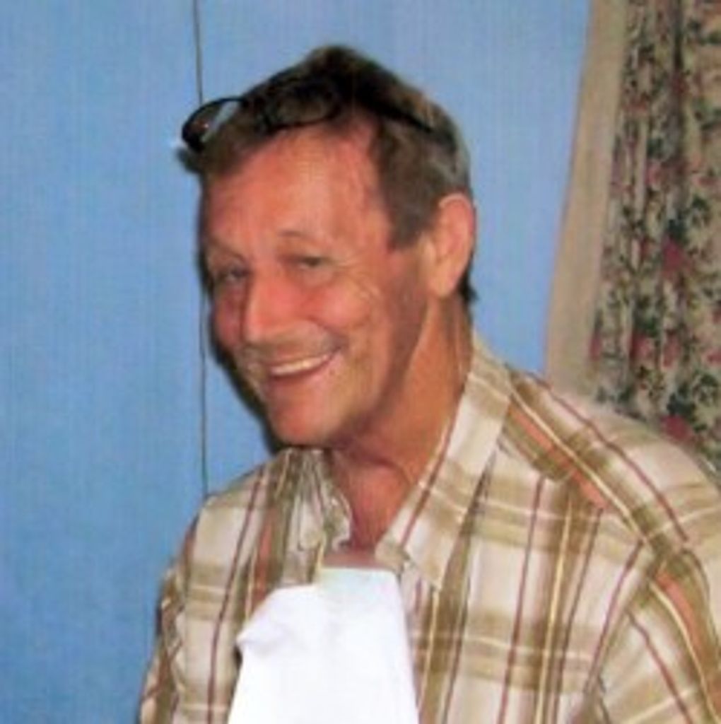 Mr. Charles Crosby