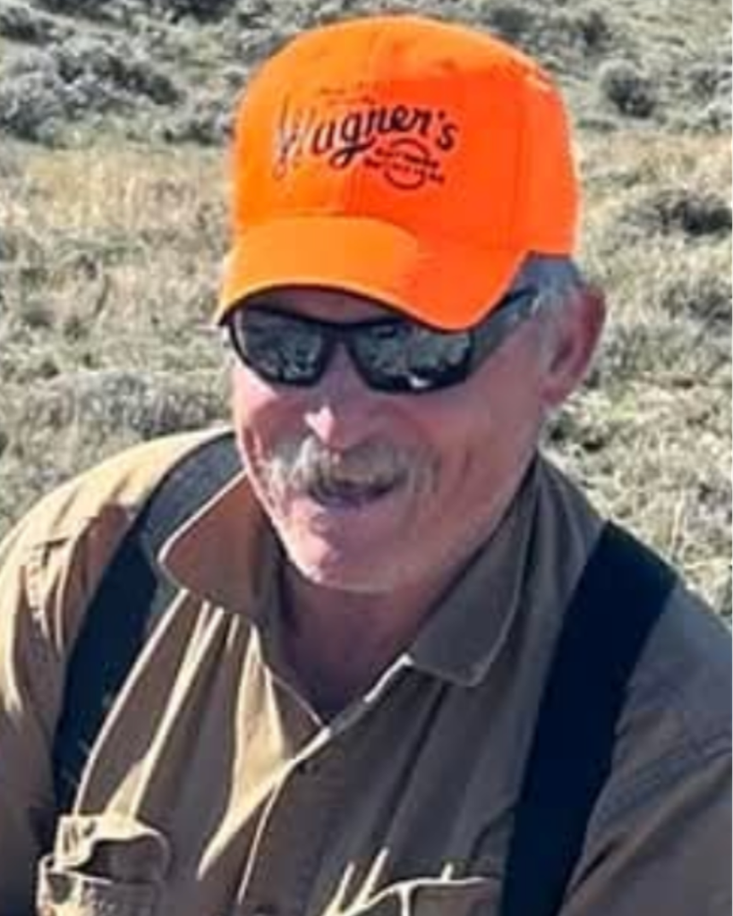 Jack Allen Loraas Profile Photo