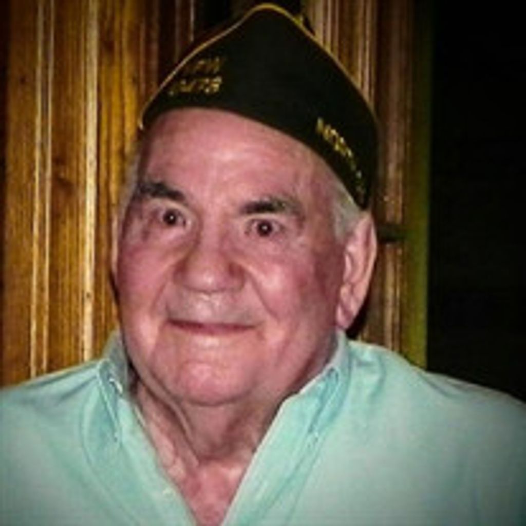 Jack Keller Profile Photo