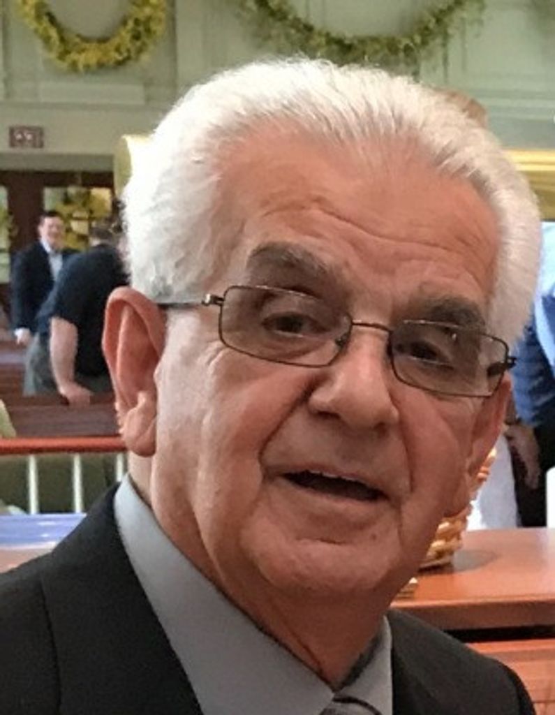 Anthony Capano