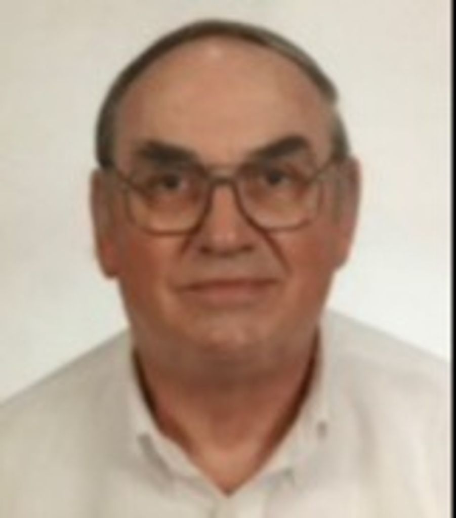 Joseph W. Kormuth Jr. Profile Photo