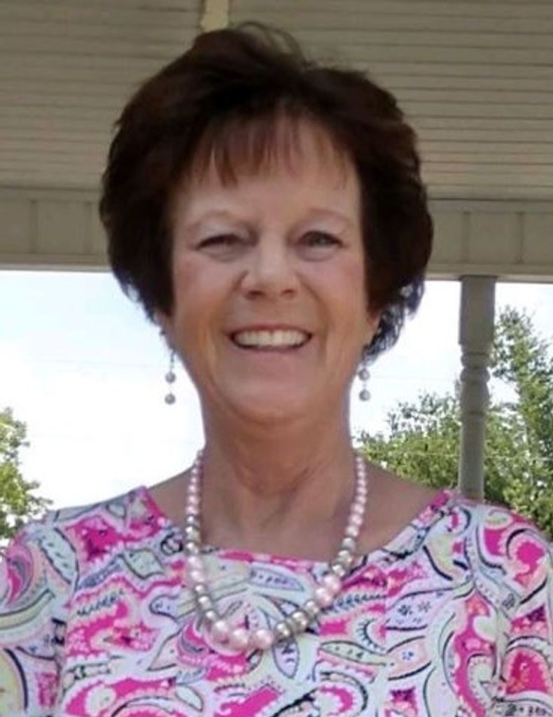 Vicki K. Fisher