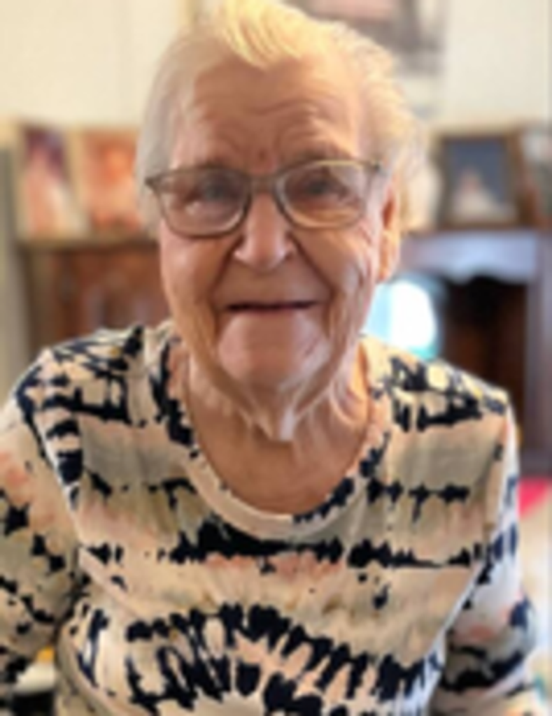Mrs. Mary Christopher Profile Photo