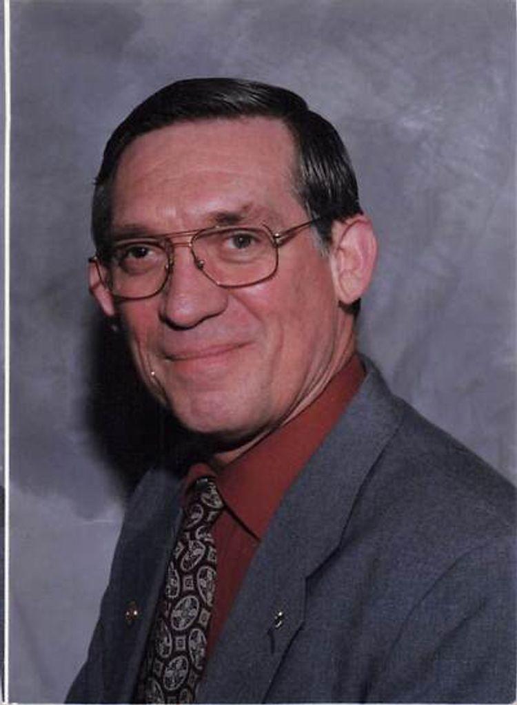David Magnon Profile Photo