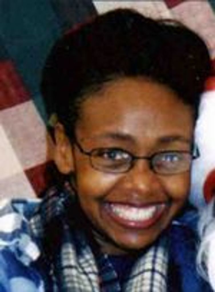 Margaret Ann Rucker