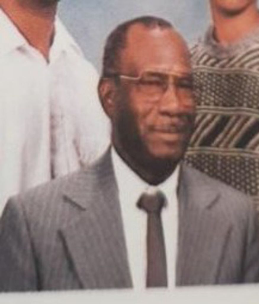 Mr. Bobby Lee Horton Profile Photo