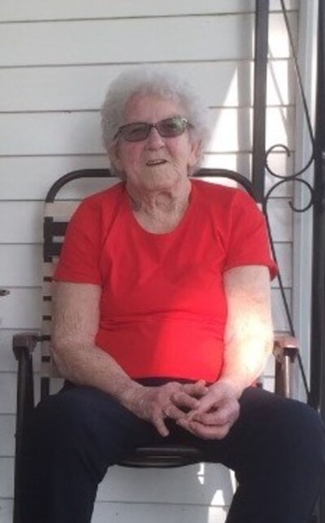 Norma Mae Sargent Profile Photo