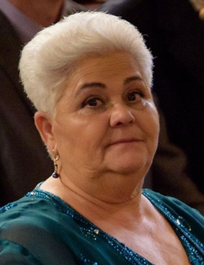 Rosa  M.  Estevez