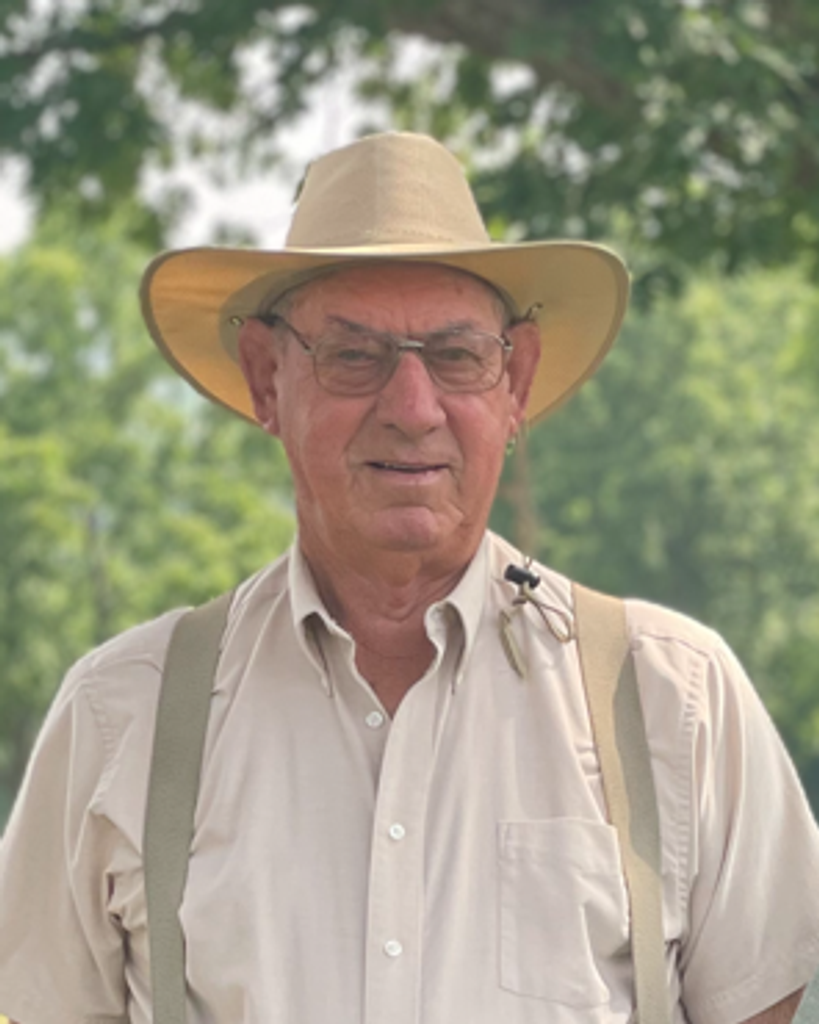 Hubert Wilkerson