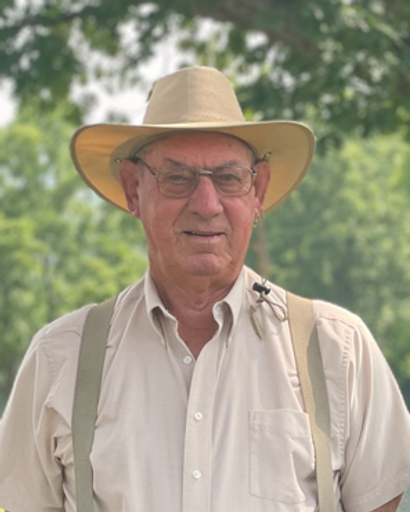 Hubert Wilkerson's obituary image