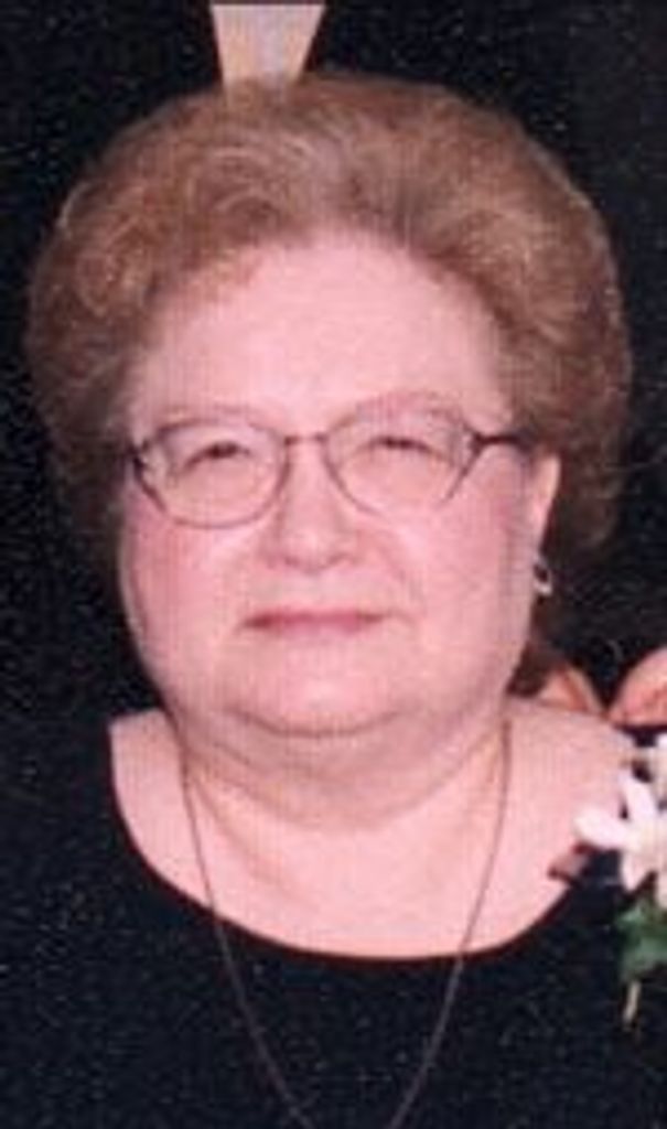 Zelda Ann Pulliam