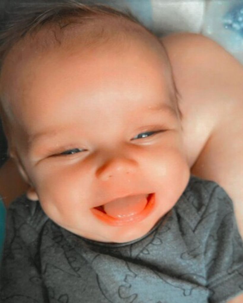 Harlan Lee James Siwek Profile Photo