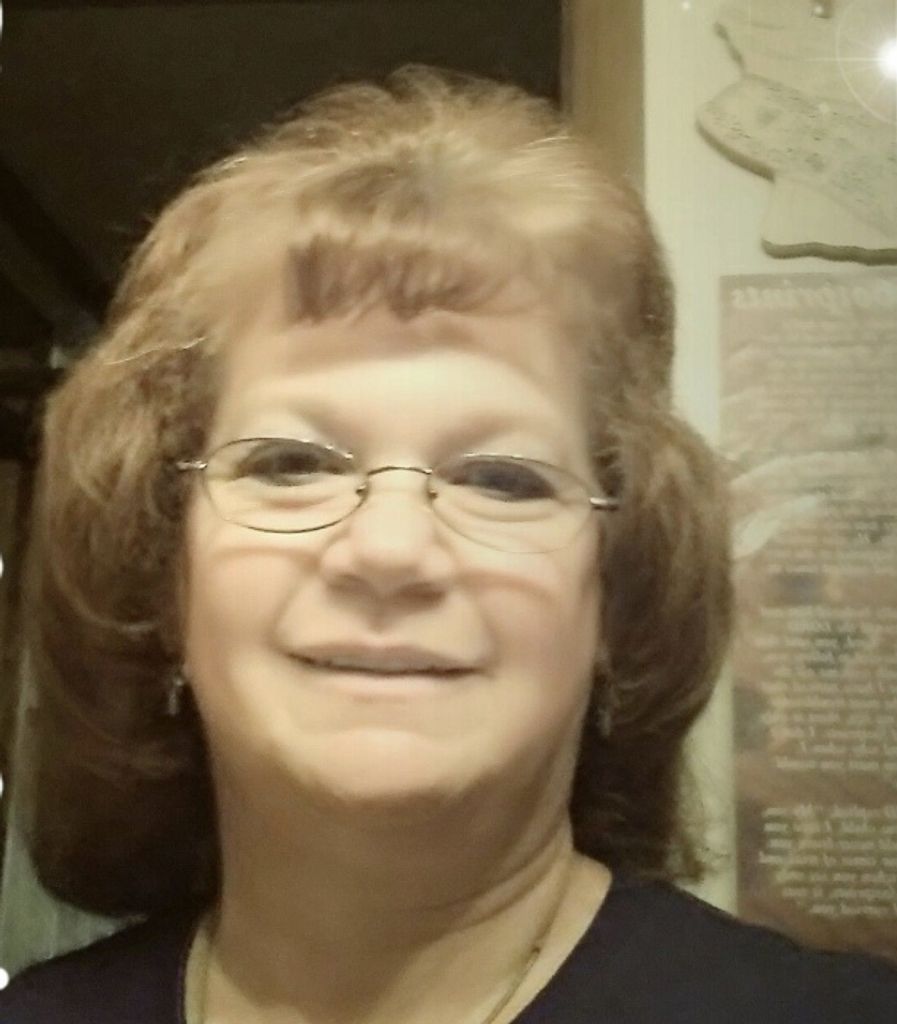 Sherry M. Winkler