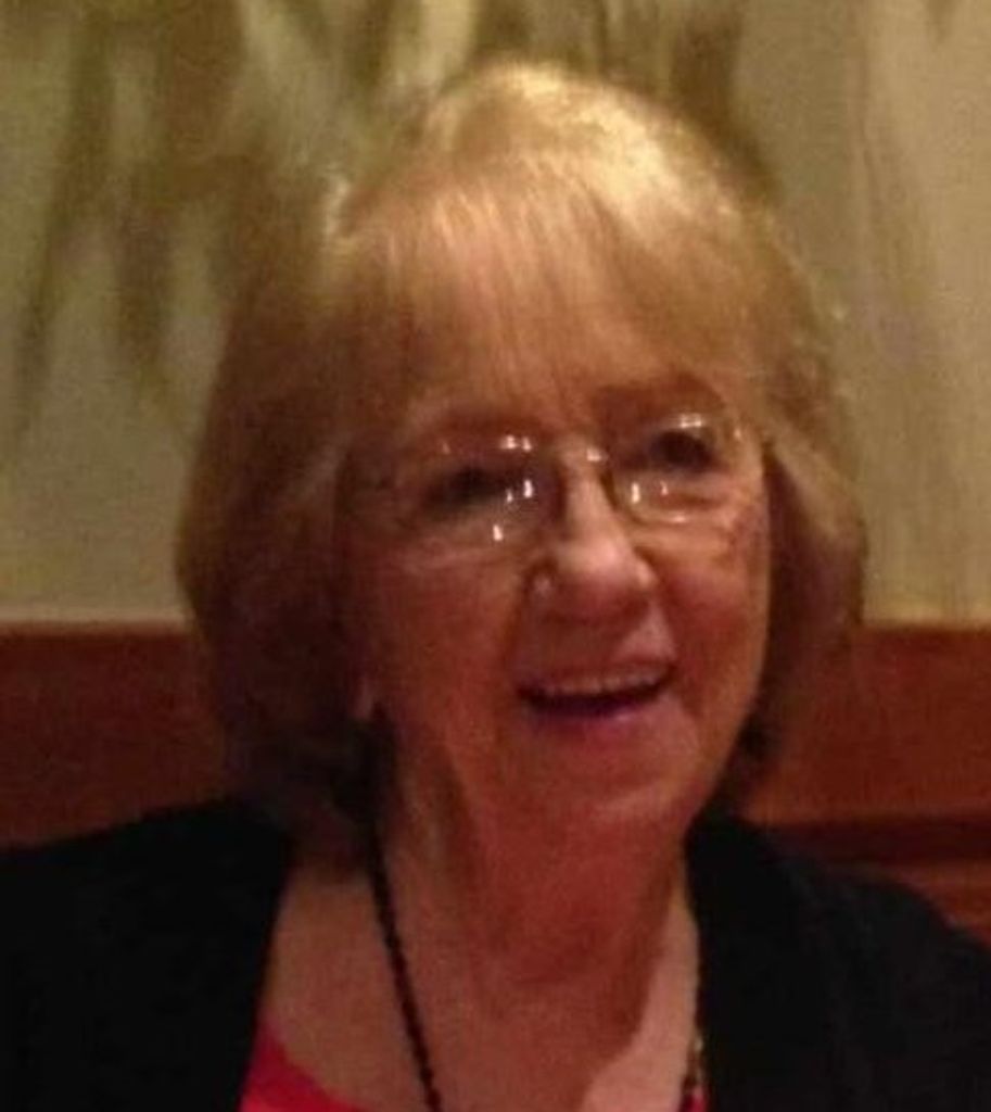 Shirley Ann (Norris)  Stone Profile Photo