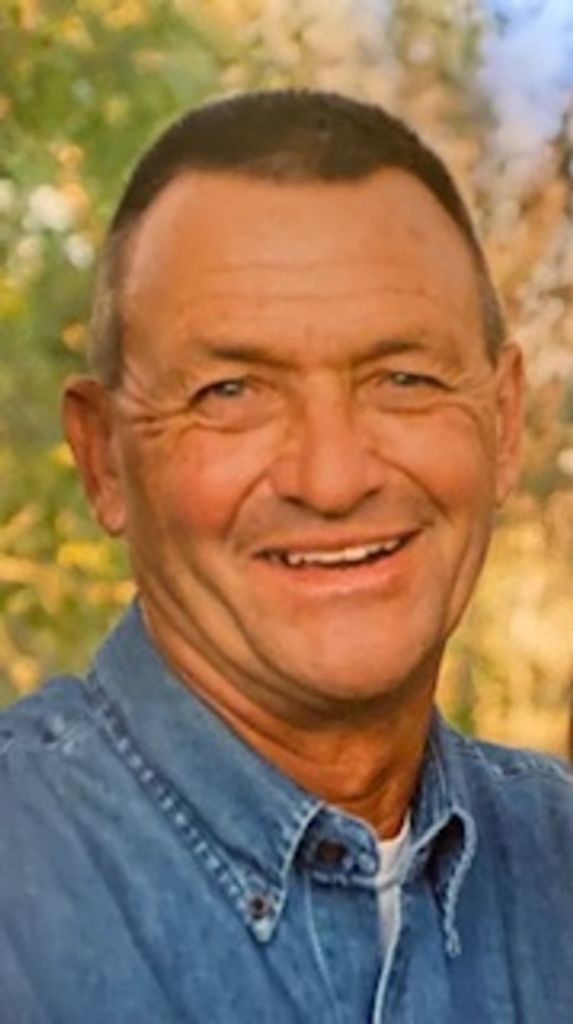 Bill Fred Ludwig Profile Photo