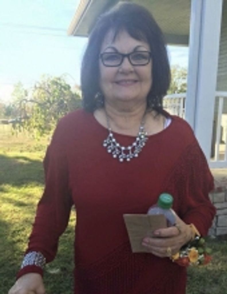 Judy Irene Murfin