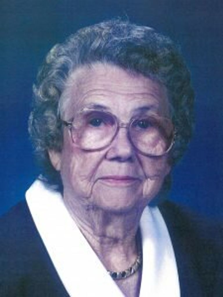 Sue Nell Walton Emerson