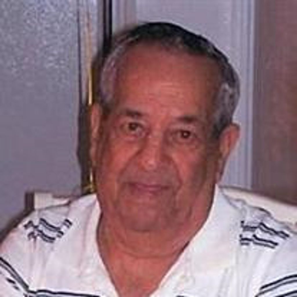 Cyprian Joseph "Tut" Haydel