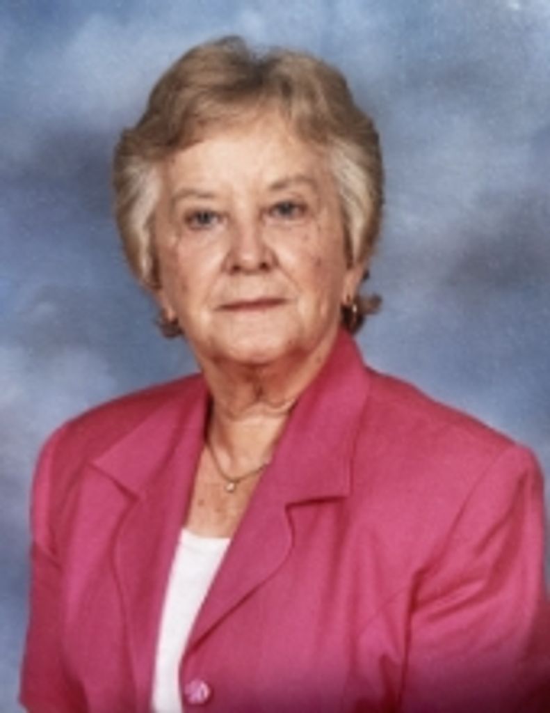 Dorothy  Spencer