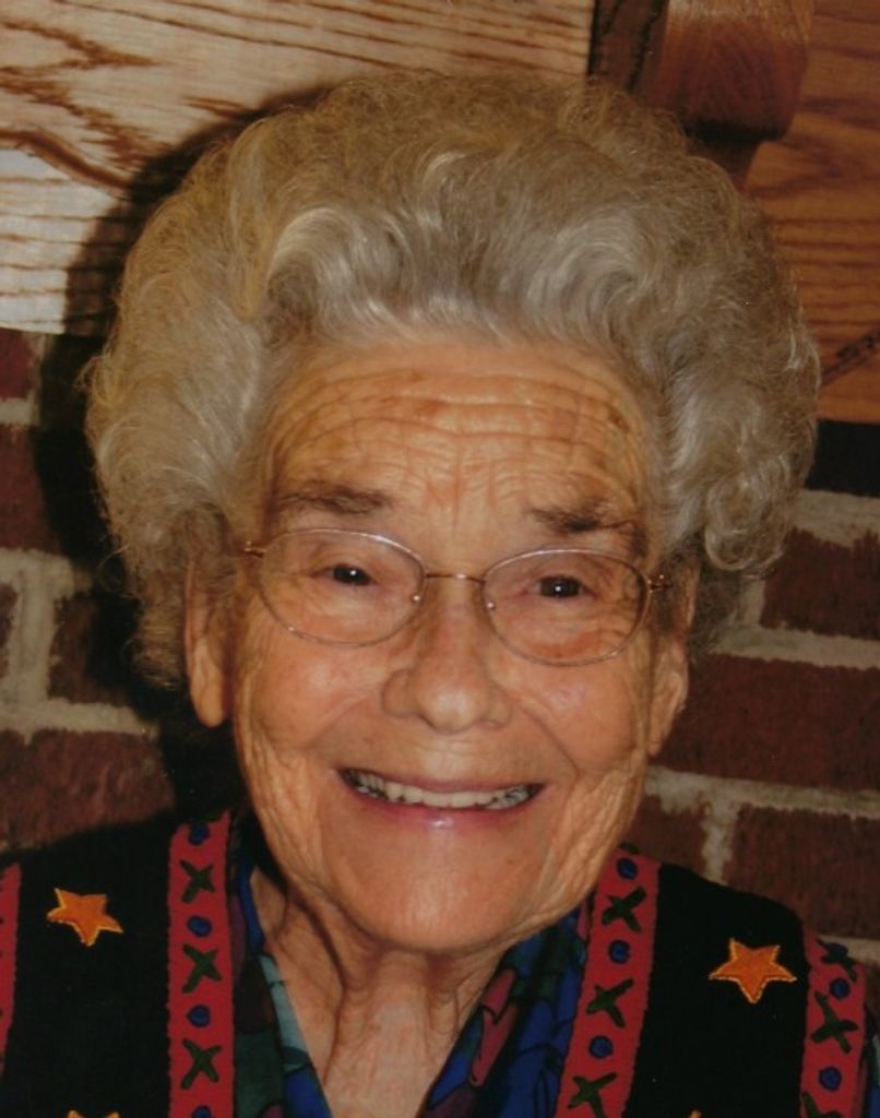 Juanita Phyllis (Whitley) Holbrook