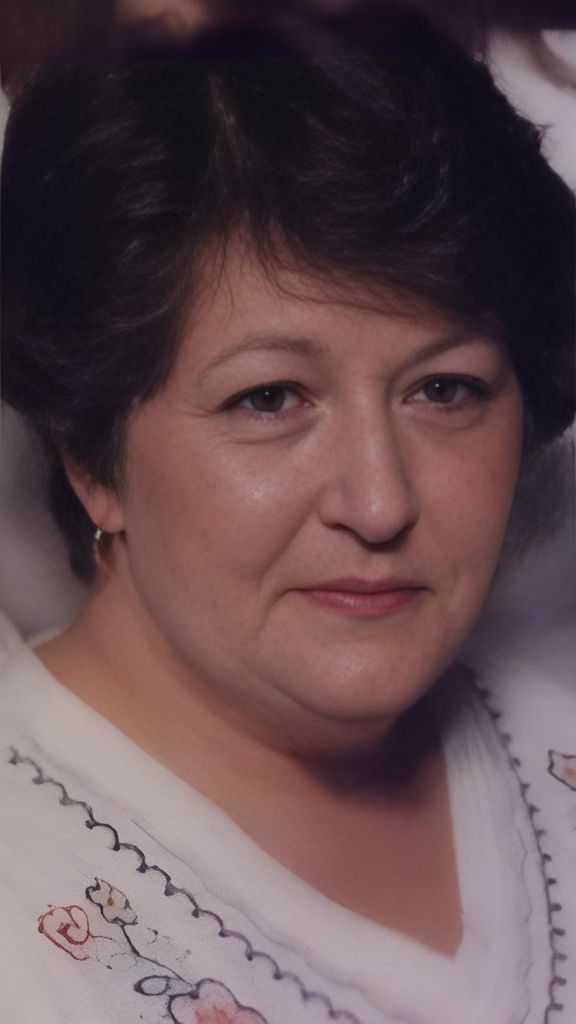 Debbie Williams Key Profile Photo