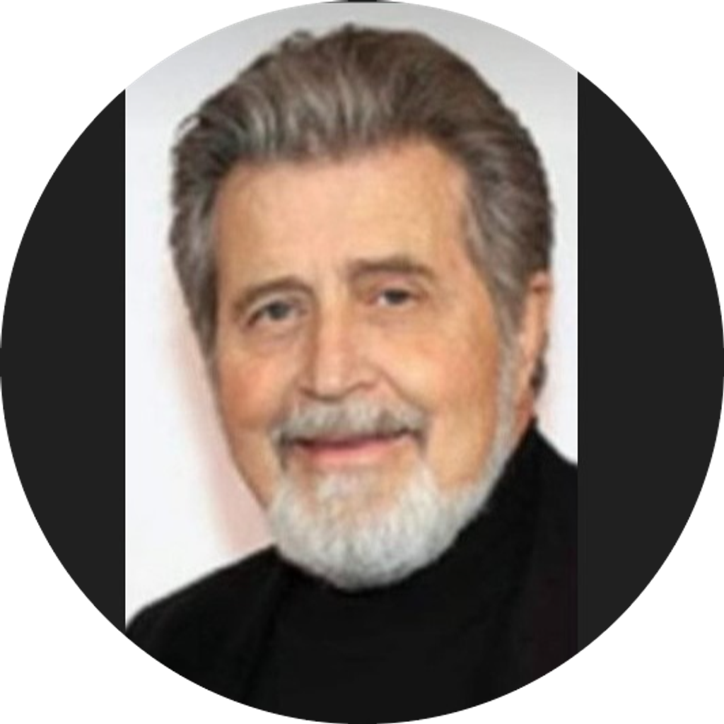 Gordon James Gust